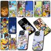 Digimons Adventure Digitals monster Phone Case for Apple iPhone 12 13 Mini XS 11 Pro Max 7 8 Plus + XR 8+ X SE 2020 SE3 Cover