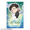 Jujutsu Kaisen Mini Acrylic Stand Higuruma Kaname