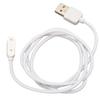 USB Magnetic Charging Cable for Band 8 Band 7 Band 6 Pro Band 6
