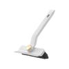 Cleaning Brush, 360 Degree Rotation, Multifunctional, Deep Cleaning, V-shaped Brush, Easy To Wash, Easy To Store, Cleaning, Sash, Bath Pong, Cleaning