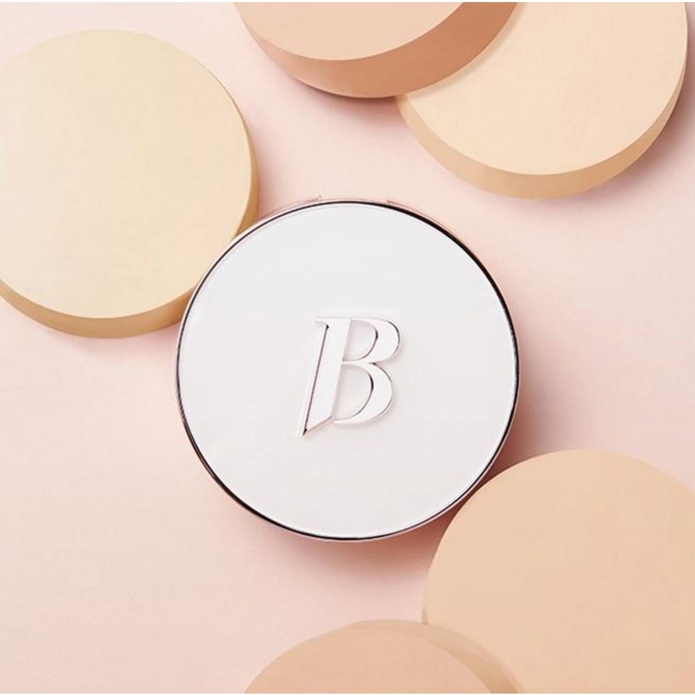 Banila Co Covericious Ultimate White Cushion Moisture Refill, 21 Rosé, 1 Piece