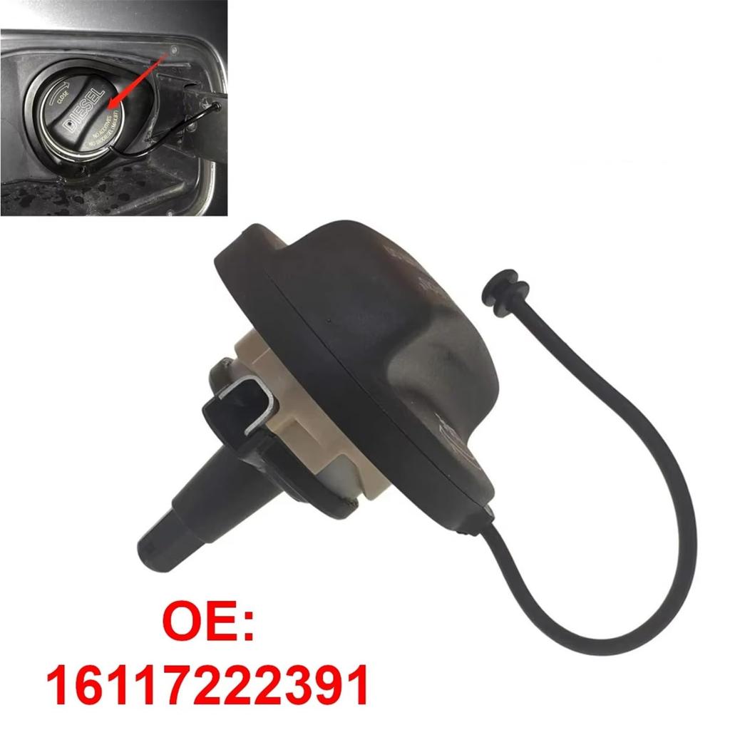 Auto Tankdeckel Kompatibel Mit F20 F45 F23 F22 F87 F30 F80 F34