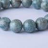 18cm Itoigawa Natural Jadeite Irikonzawa Large Bead Japanese National Jomon Power Stone Jadeite Workshop Special Paulownia Wood Quality Guarantee