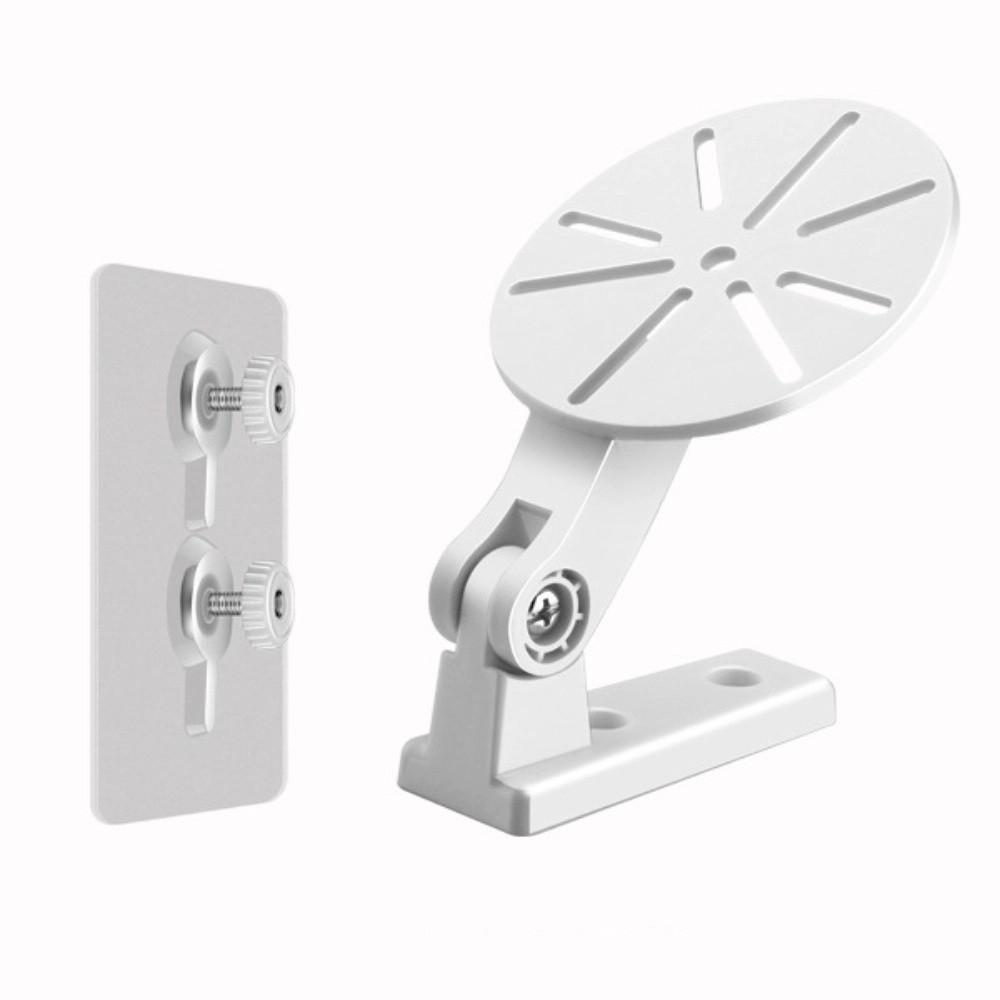 No Punching Camera Support Wall Bracket Wall Mount Camera Support Base  Most Surveillance Cameras