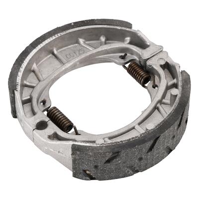 Front or Rear Brake Shoes For Honda CT70 CL100 Z50A CT90 C200 SL90 CB100 CT200