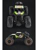 High-Speed RC Off-Road Car with Water Bombs & Four-Wheel Drive