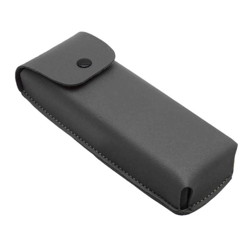 

Trendy Women Sunglasses Case Comfortable Men Eyewears Box Creative Glasses Case Eyewears Protecting