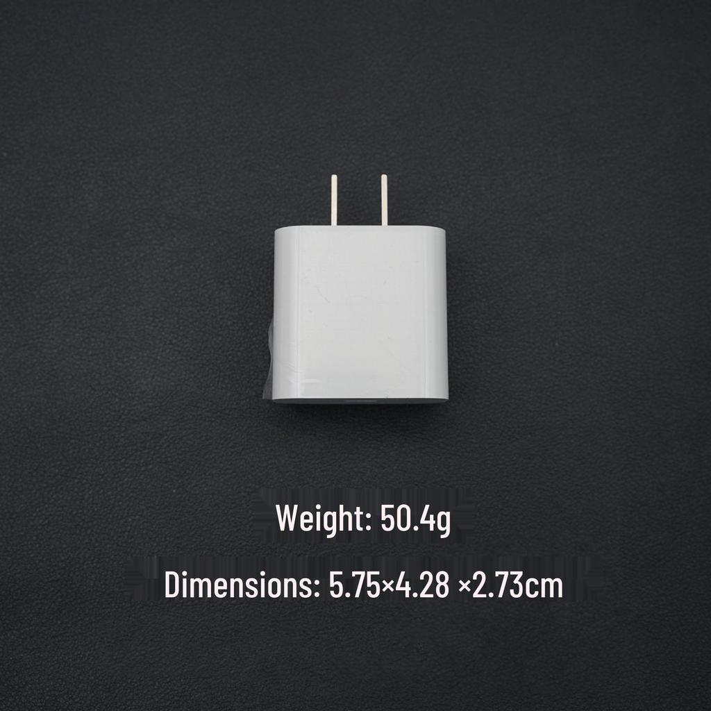 In-stock 20W PD Fast-charging Type-C Cable for Apple Devices