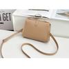 Korean Style Fashionable Mailman Bag, New Personalized Handbag, Handbag, Women's Shoulder Bag