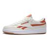 Reebok Club C Revenge 'Whitebrown Orange' FW3599