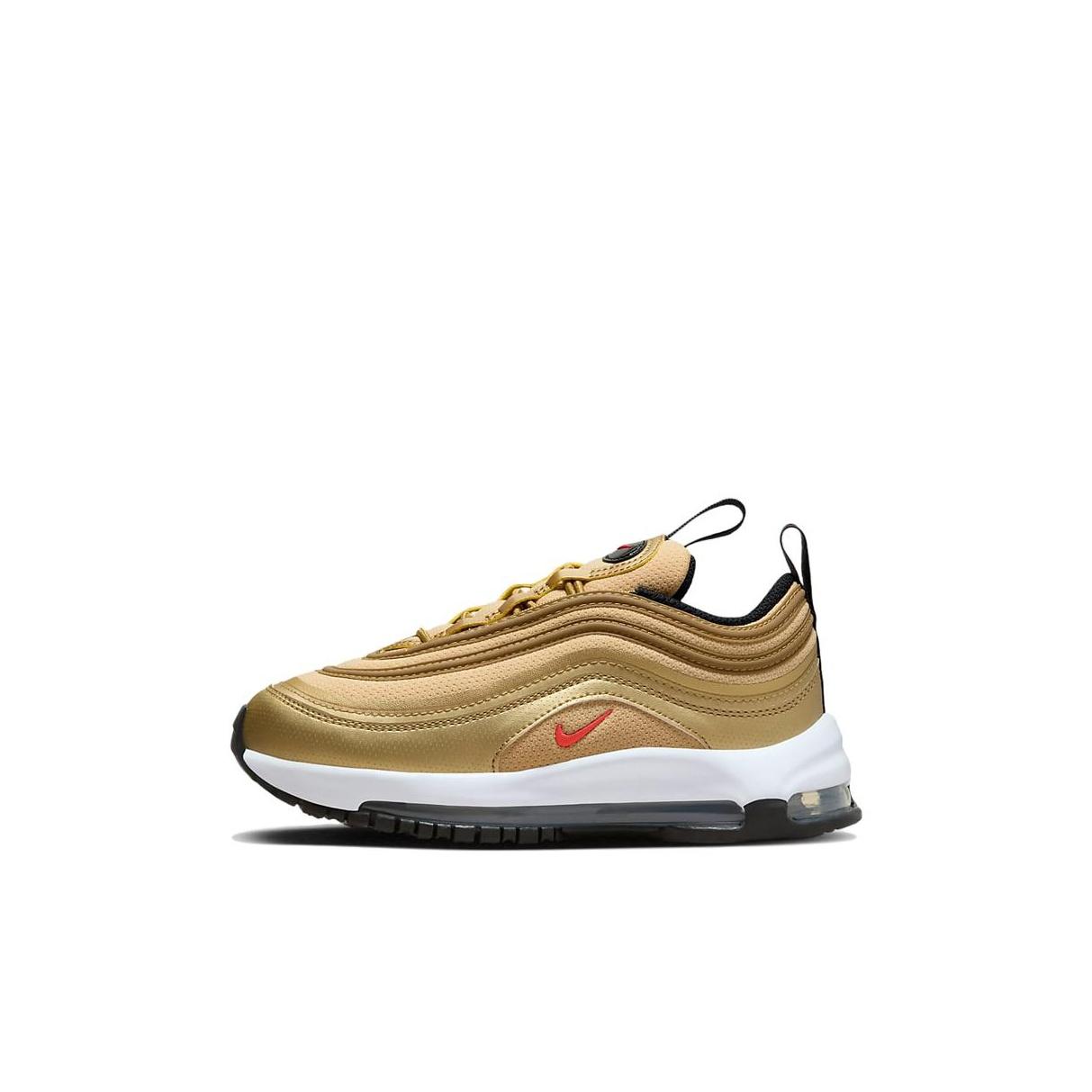 

детские кроссовки Nike Air Max 97 Kids Lifestyle shoes BP FB2963-700
