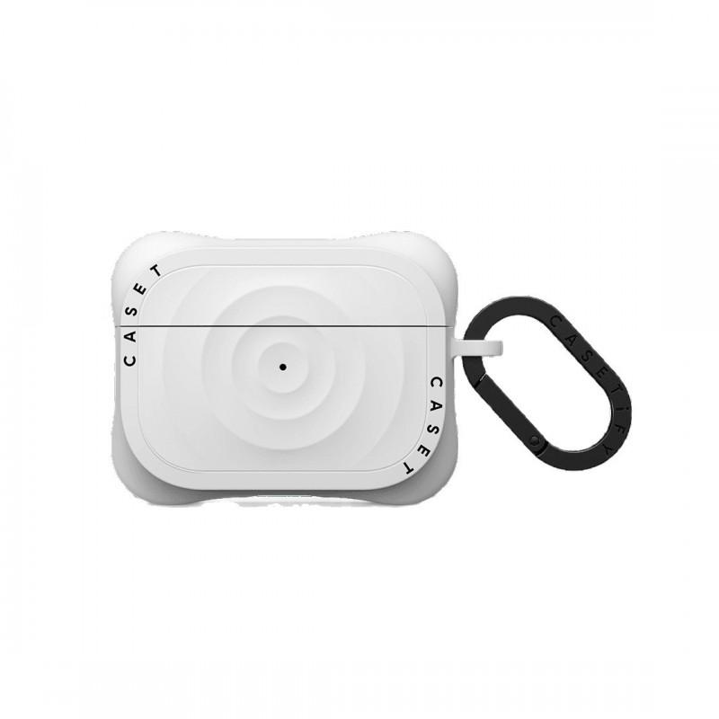 Case AirPods Pro 3 Original Wave Headphone Protective Cover Wireless Bluetooth Earphone Shell