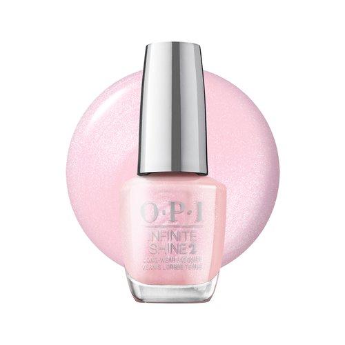 OPI [Infinite Shine] S007 - I Meta My Soulmate 15ml
