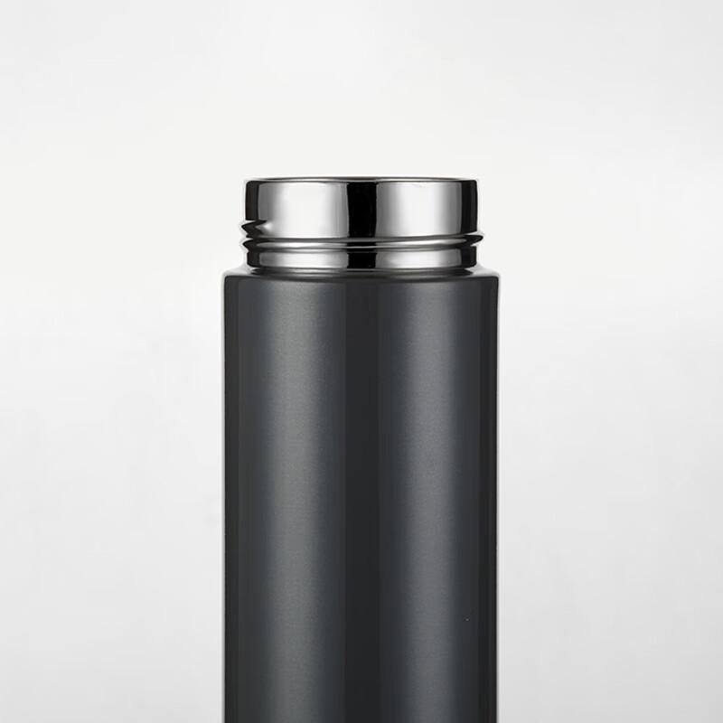 SHANG HUASHI Cestovní nerezová izolovaná láhev