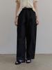 Mejongleuhaleu Heaven Strap Pants 2 Colors