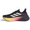 New Adidas Ultra Boost 5X Core Black Zero Metalic Spark Women's JI1334