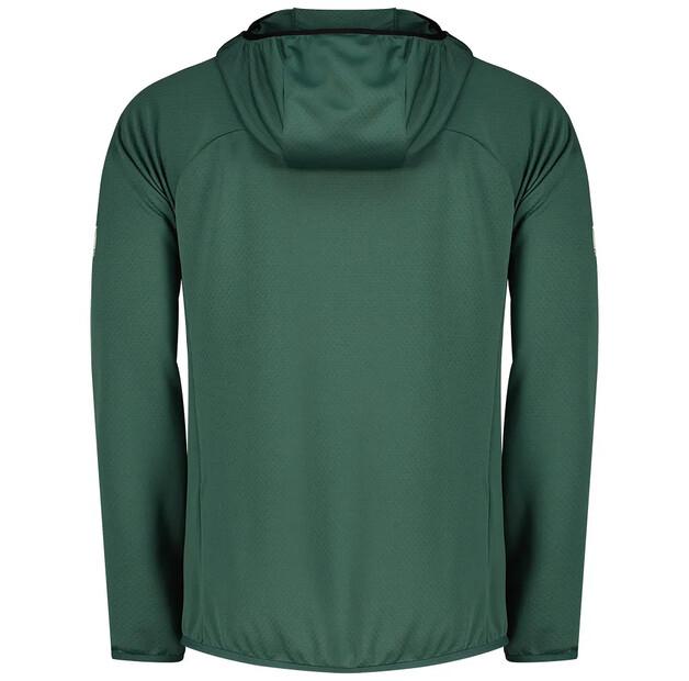 Millet Fleece Zip-up Lokka III