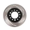 1 Pcs Front or Rear Disc Brake Rotor 190MM 3 Hole 3MM Thickened for GY6 Scooter Motorcycle ATV Moped Go Kart Spare Parts