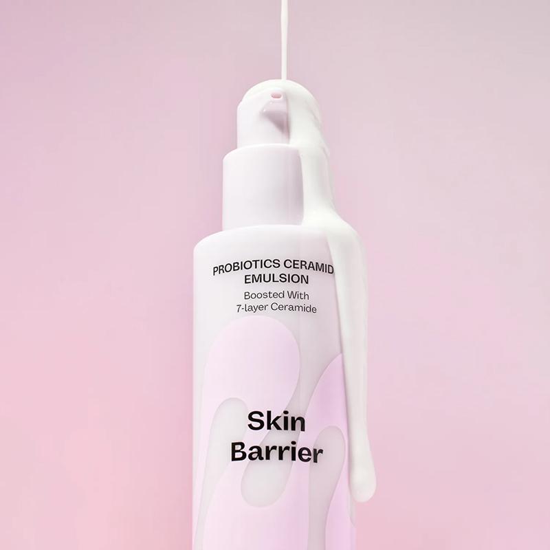 [Mamonde] Probiotics Ceramide Emulsion 150ml