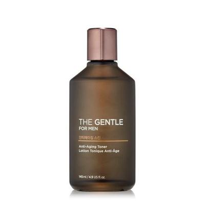 The Gentle for Men Anti-Aging Skin 145ml