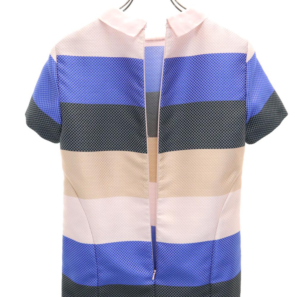 MAX&CO Short Sleeve Knee-length Dress 38 Women Used