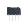 WRRBU1510 1000V 15A Bridge Rectifier Chip - In Stock