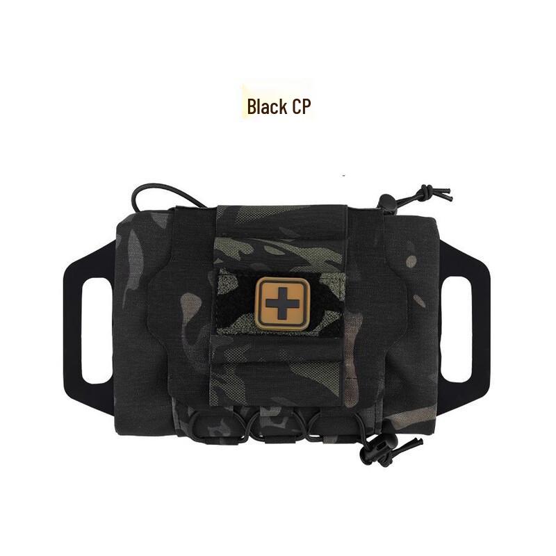 Durable MOLLE Outdoor Waist Bag