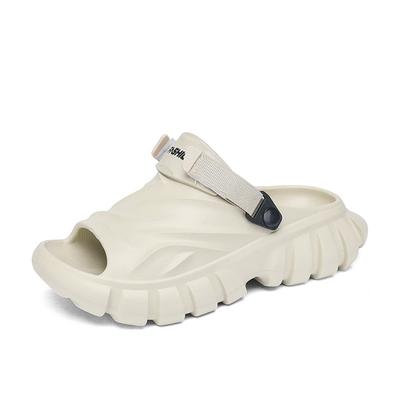 Mann Eva Lässige Sommerschuhe 2025 Bequeme Elegante Hausschuhe für Männer Ausverkauf Hohe Qualität Erwachsener