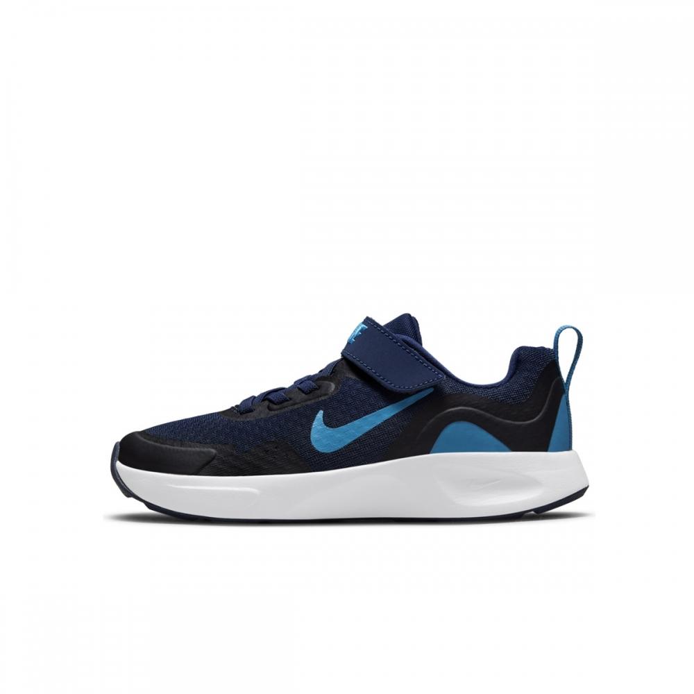 

Одежда NIKE на весь день (PS) CJ3817-403