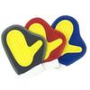 Pet Grooming Silicone Brush and Massage Gloves for Cats