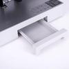 Deli 14601 Automatic Financial Binding Machine CN Plug (adapter Included)