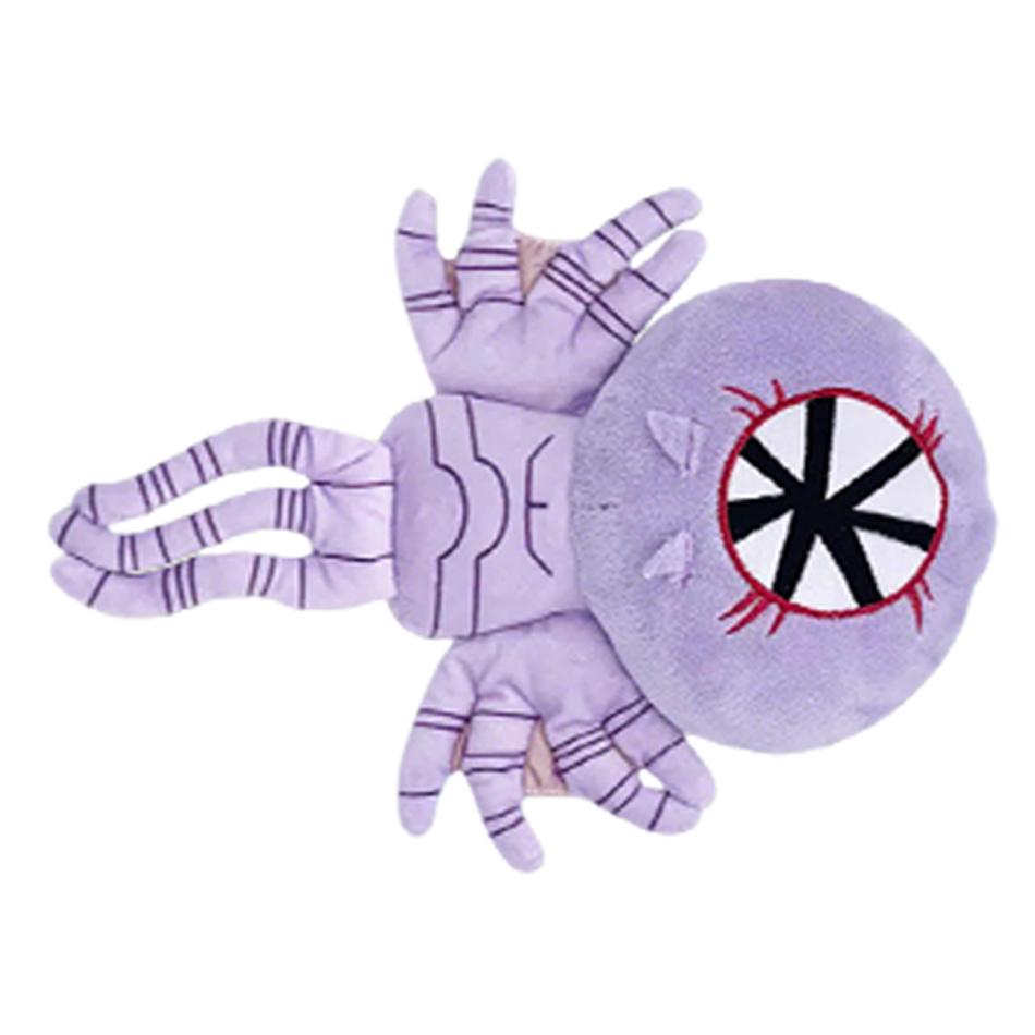 Cartoon Activity Characters Plush Playthings Adorable Eleven Demogorgon Stuffed Dolls Children Infant Gifts Designed For Children Boys Spooky Holiday