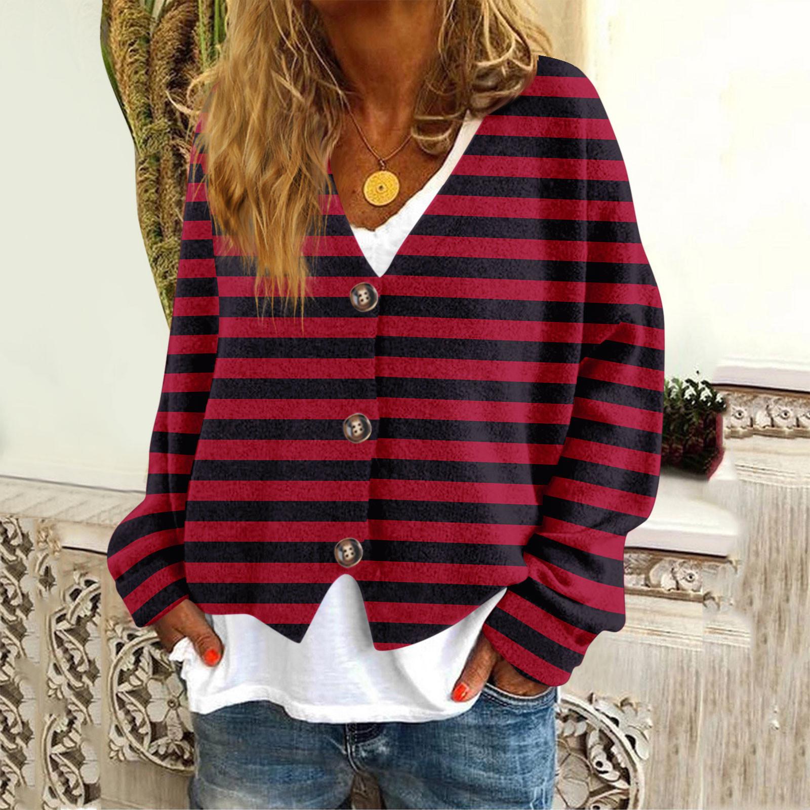 

Женская мода с длинным рукавом, рождественский принт «Снеговик-снежинка», куртка, кардиган XL винный