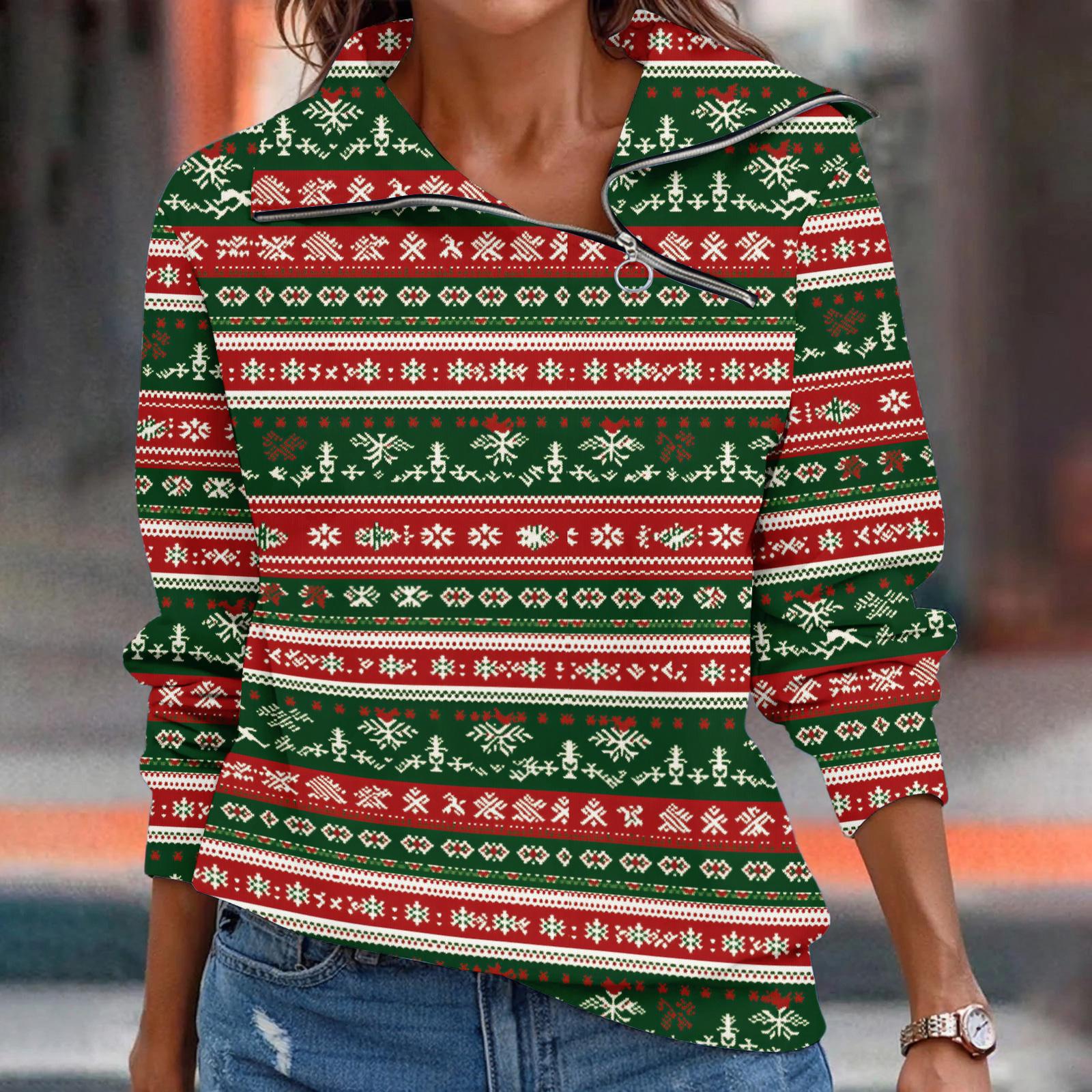 

Женская футболка, свободный пуловер, спортивные топы, повседневный топ с V-образным вырезом и длинным рукавом с принтом M