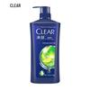 Clear Triple Anti-Dandruff & Oil Control Shampoo