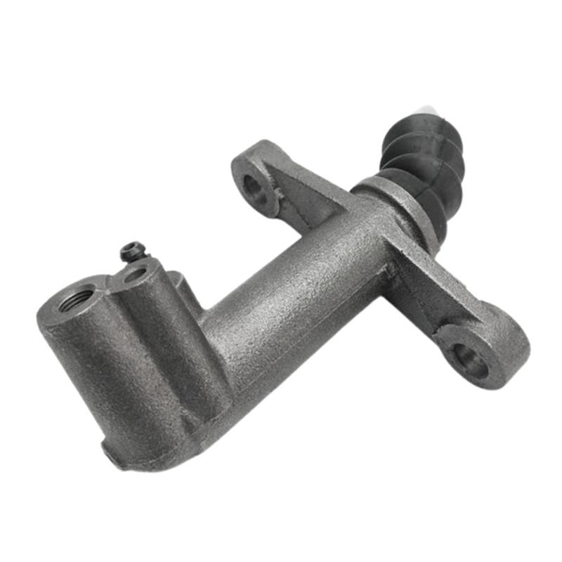 Clutch Slave Cylinder Brake Master For Isuzu Dmax 2.5 4JA1 2003-2006-8979422960 8-97942296-0 Car Clutch Brake Pump чёрный