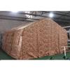 Skedon Camouflage Inflatable Modular Command Tent