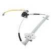 Left Front Electric Window Lift Regulator Fit for CRV RD5 RD7 2002‑2006