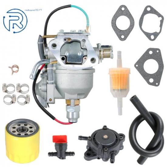 CV730S Carburetor Fit For Kohler CV740S 24853102-S Replaces 24-853-102-S