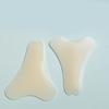 Invisible Silicone Cameltoe Concealer Pad for Women Reusable Privacy Insert Guard Cover for Swimwear and Tight Leggings