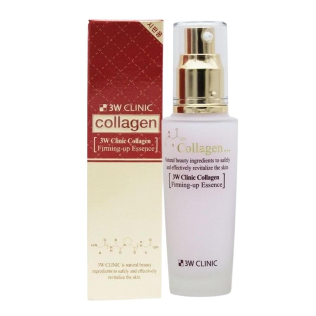 [3w Clinic] Collagen Firming Up Essence 50ml
