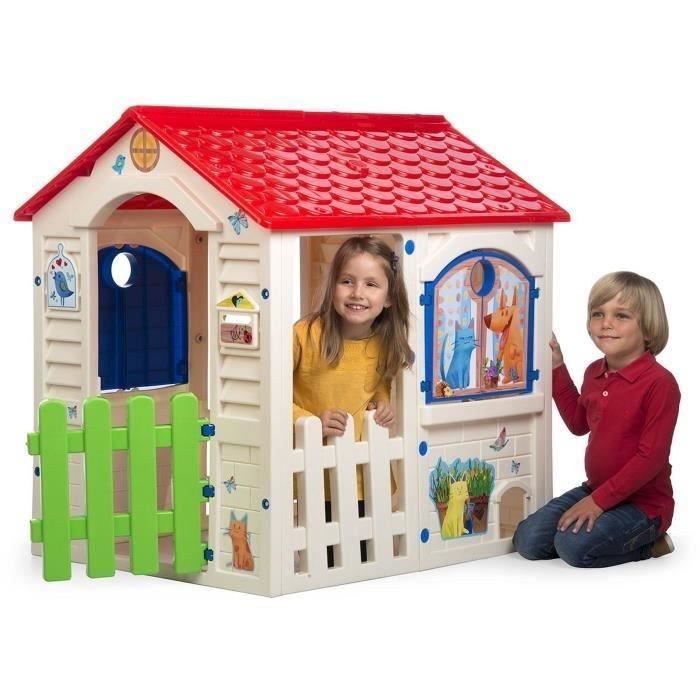 CHICOS Country Cottage