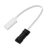 Termistore Trasduttore Professionale 629409 per Frigorifero N611 N621 N641 N811 N821 N841 Accessori Frigorifero