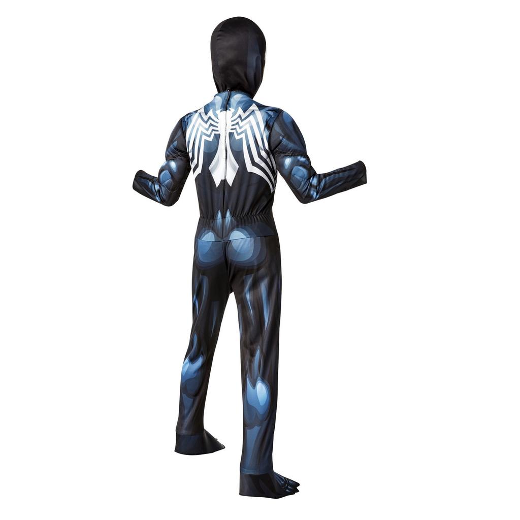 Venom Childrens/Kids DLX Costume