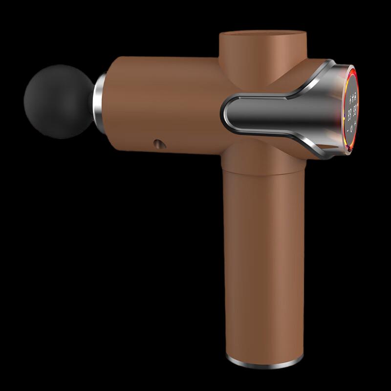 Smart Percussion Massage Gun