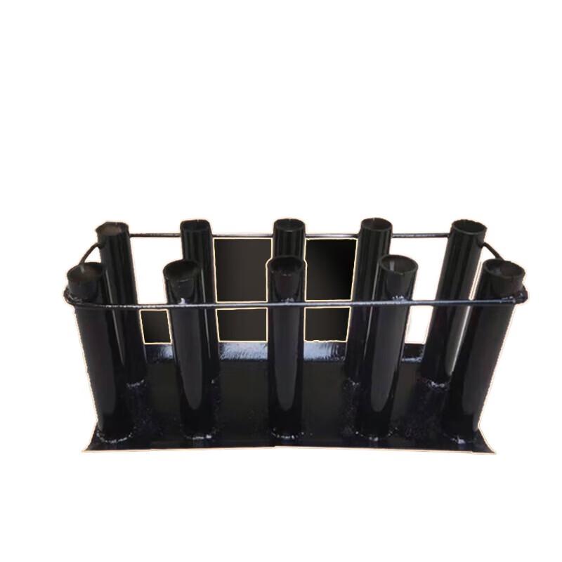 Xintaihang 9-Tube Bird Repellent Cannon Stand
