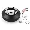 141H Short Boss Kit Hub Adapter Steering Wheel Hub Kit For Nissan 350z/370z For Infiniti 35G/37G