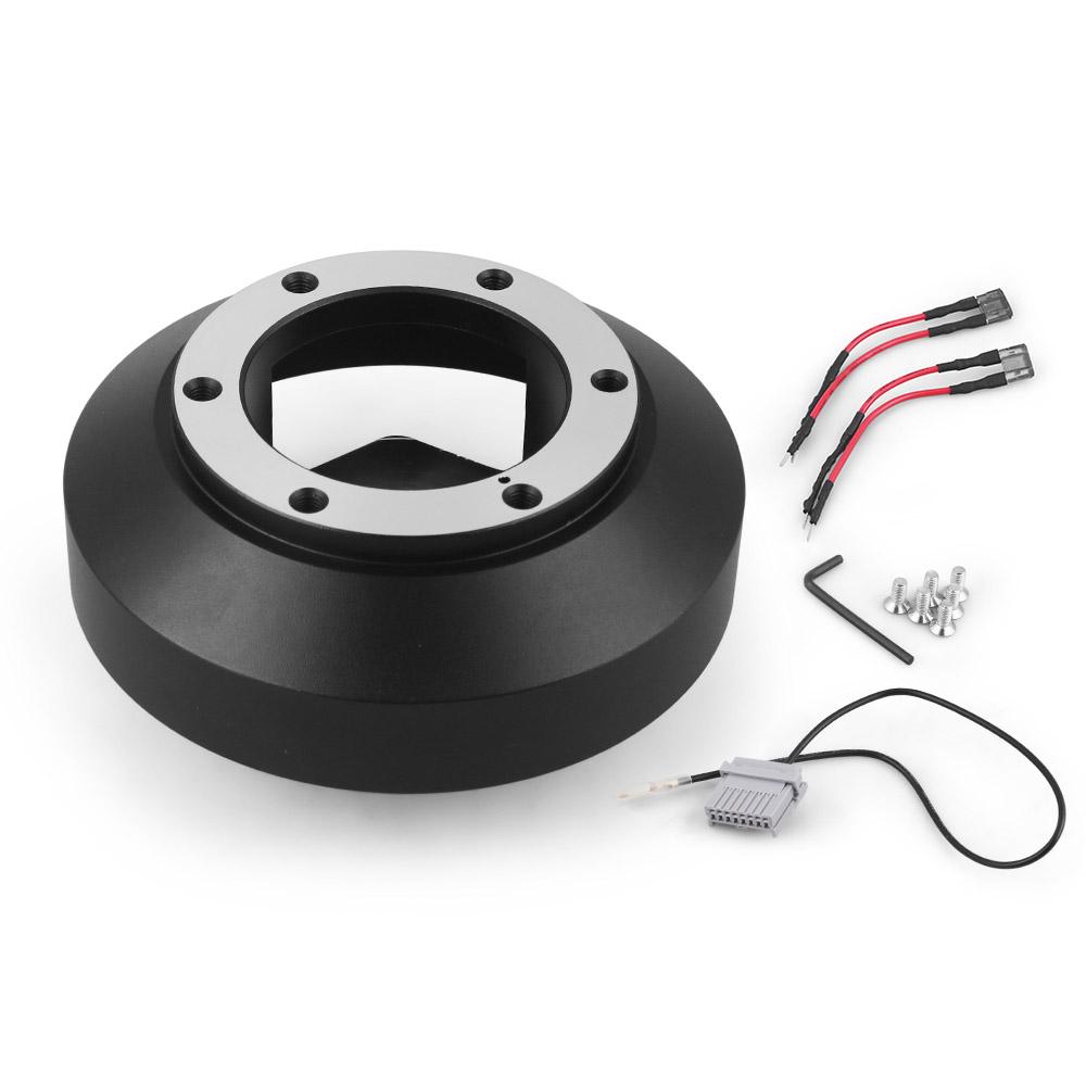 141H Short Boss Kit Hub Adapter Steering Wheel Hub Kit For Nissan 350z/370z For Infiniti 35G/37G