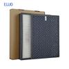Custom Suitable for Winix ZERO Air Purifier Filter HR950/HR1000 Filter 117130 Filter 405*305*30mm/405*305*10mm