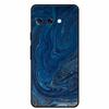 For Google Pixel 10A Case Color Blocking Marble Pixel 10 A Silicone TPU Soft Phone Case for Google Pixel 10A Shockproof Bumper